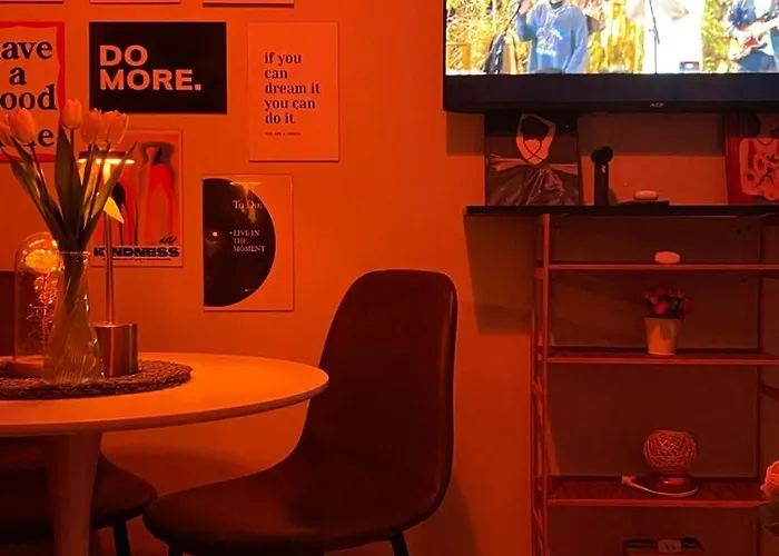 Nook In Metro, Located At Pasay