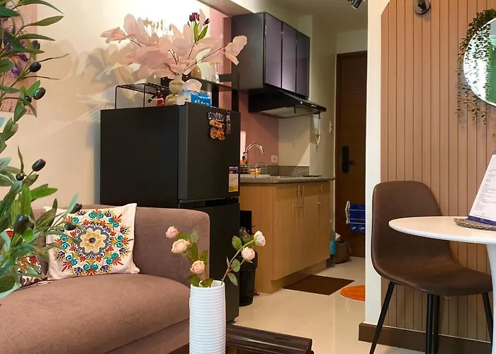 Nook In Metro, Located At Pasay *