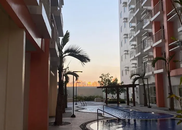 Nook In Metro, Located At Pasay