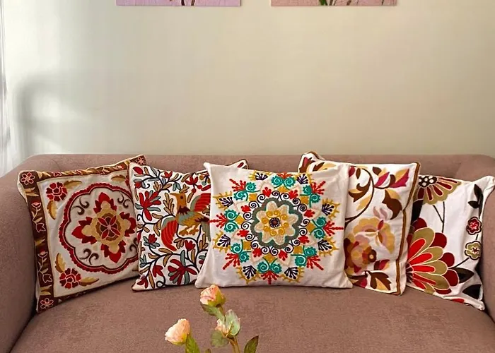 Nook In Metro, Located At Pasay Apartamento