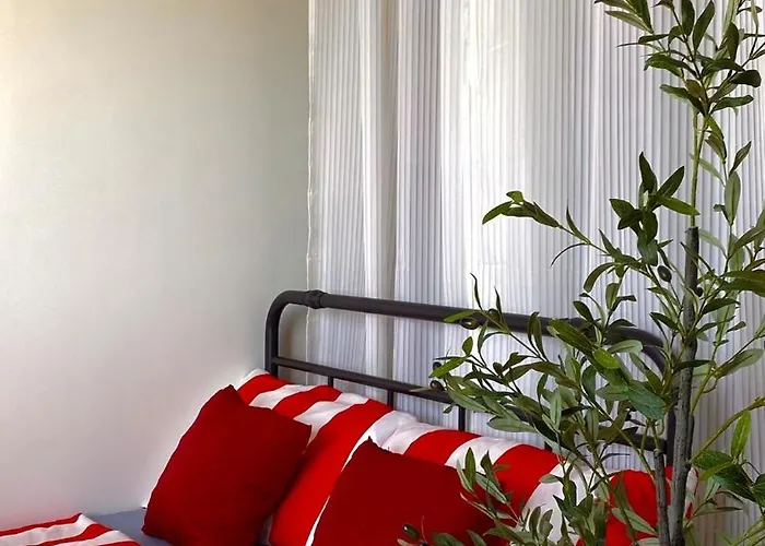 Nook In Metro, Located At Pasay Apartamento