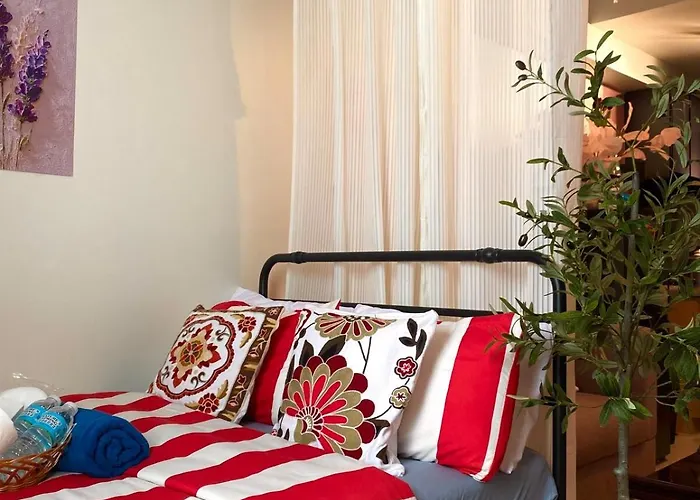 Nook In Metro, Located At Pasay *