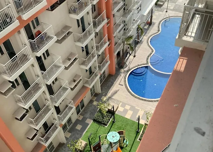 Nook In Metro, Located At Pasay *
