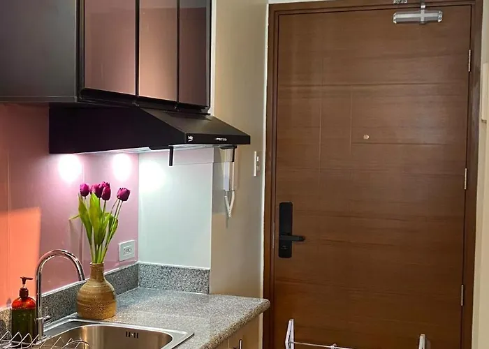 Nook In Metro, Located At Pasay